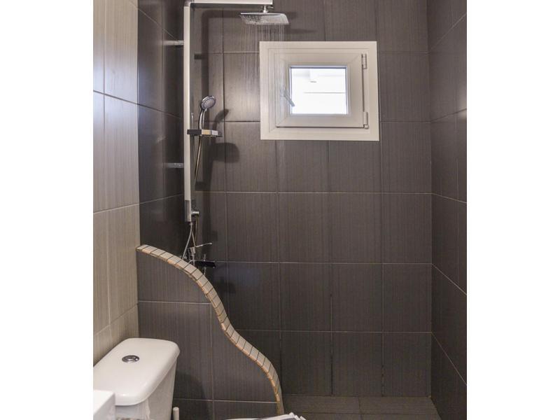 River Rooms Kriaritsi Skala Sikias Экстерьер фото