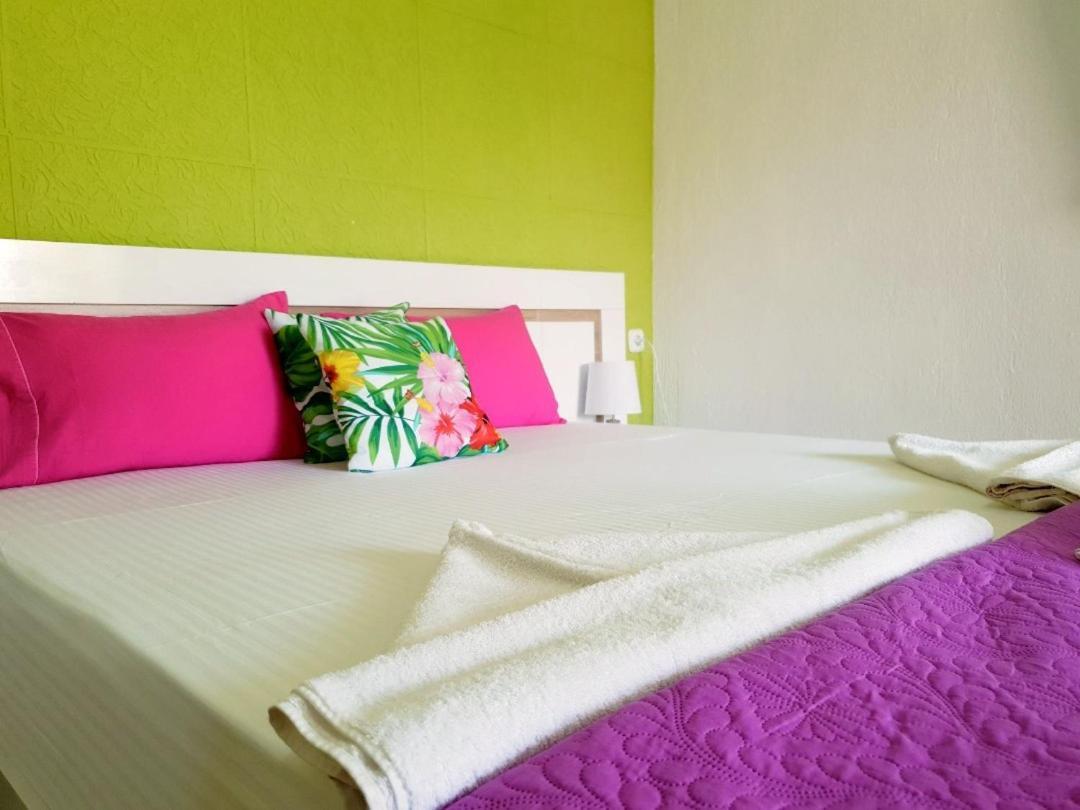 River Rooms Kriaritsi Skala Sikias Экстерьер фото